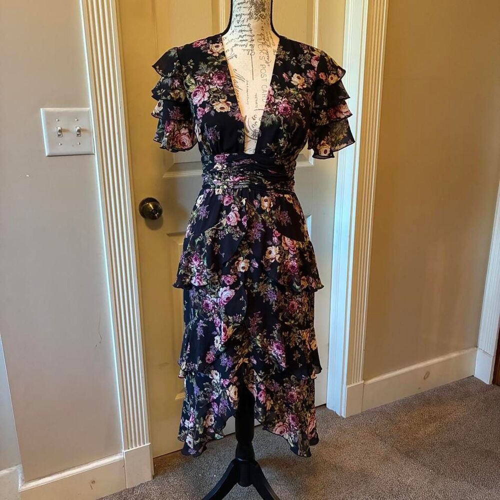 Wayf Women's multi Dress
